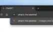 ChatGPT devient plus intelligent dans Chrome : OpenAI améliore son extension et son application de bureau
