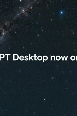 ChatGPT arrive officiellement sur Linux avec une application native d'OpenAI