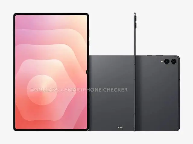 Galaxy Tab S12 Ultra : un benchmark confirme la puce MediaTek Dimensity 9500 avant son lancement 57 Galaxy Tab S12 Ultra : un benchmark confirme la puce MediaTek Dimensity 9500 avant son lancement