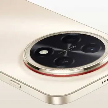 Huawei Mate 90 Pro Max : une fuite dévoile le Kirin 9050 Pro, un capteur 200 mégapixels et une batterie jusqu’à 7 000 mAh