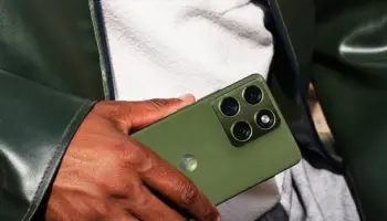 Motorola Edge 70 Neo : une fuite dévoile par erreur le prochain smartphone compact de la marque