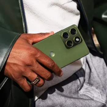 Motorola Edge 70 Neo : une fuite dévoile par erreur le prochain smartphone compact de la marque