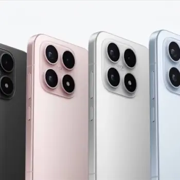 Xiaomi 18 : coloris, Snapdragon 8 Elite Gen 6 et forte hausse de prix, une nouvelle fuite dévoile les premiers détails