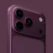 iPhone 18 Pro : la véritable couleur « Dark Cherry » se précise avant le lancement
