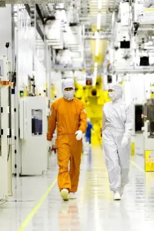 Samsung utilise Claude Code pour accélérer jusqu’à 30 fois certaines étapes de conception de ses puces