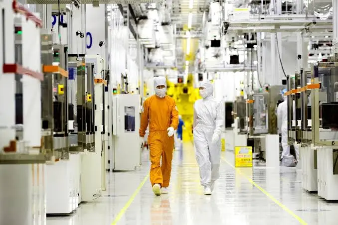 Samsung utilise Claude Code pour accélérer jusqu’à 30 fois certaines étapes de conception de ses puces 57 Samsung utilise Claude Code pour accélérer jusqu’à 30 fois certaines étapes de conception de ses puces