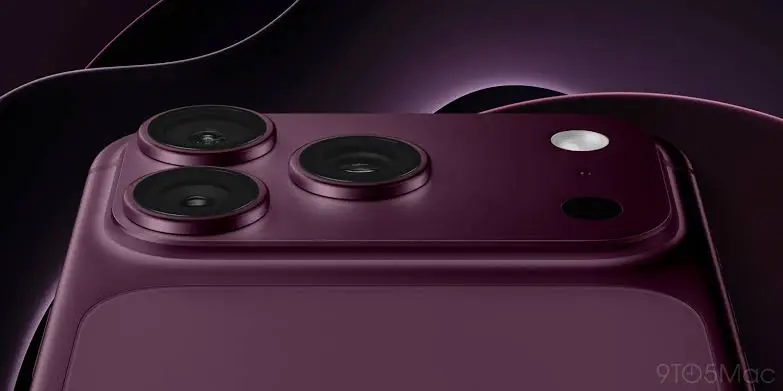 iPhone 18 Pro Max : l’ouverture variable pourrait être exclusive au grand modèle 53 iPhone 18 Pro Max : l’ouverture variable pourrait être exclusive au grand modèle