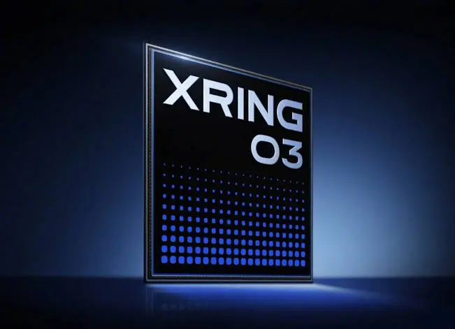 Xiaomi Xring O3 : le nouveau SoC 3 nm fabriqué par TSMC vise déjà les futurs smartphones pliables 57 Xiaomi Xring O3 : le nouveau SoC 3 nm fabriqué par TSMC vise déjà les futurs smartphones pliants