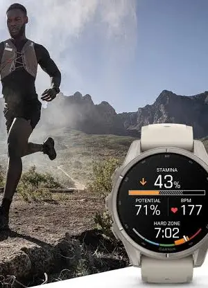 Garmin Fenix 9 et Fenix 9 Pro : prix, autonomie, nouveautés et différences