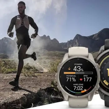 Garmin Fenix 9 et Fenix 9 Pro : prix, autonomie, nouveautés et différences