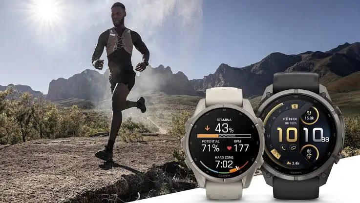 Garmin Fenix 9 et Fenix 9 Pro : prix, autonomie, nouveautés et différences