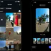 Instagram First Draft : l’IA assemble désormais vos Reels en moins de 10 secondes