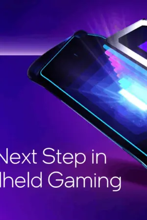 Intel préparerait une puce Panther Lake moins chère pour les consoles gaming portables