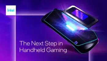 Intel préparerait une puce Panther Lake moins chère pour les consoles gaming portables