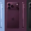 iPhone 18 Pro : une pénurie de mémoire pourrait limiter les stocks dès le lancement