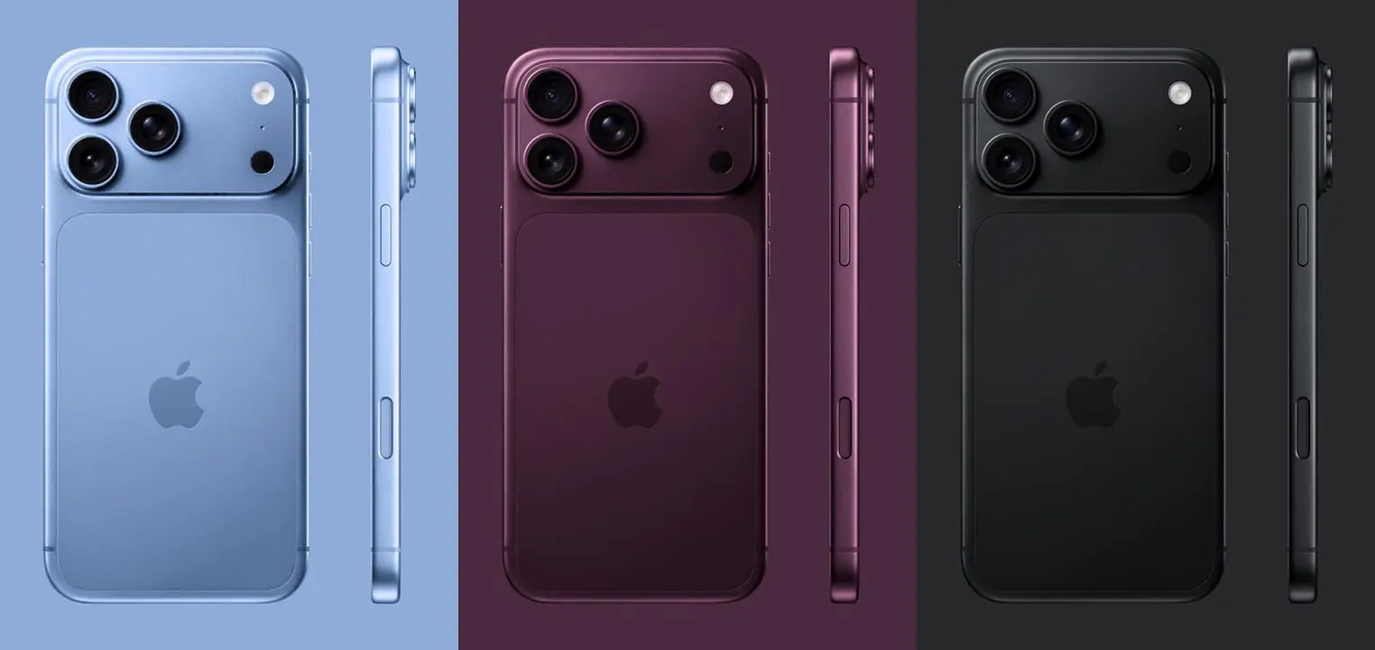iPhone 18 Pro : une pénurie de mémoire pourrait limiter les stocks dès le lancement