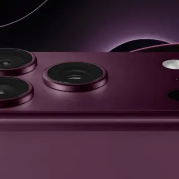 iPhone 18 Pro Max : une fuite confirme une batterie bien plus grande et une autonomie en hausse