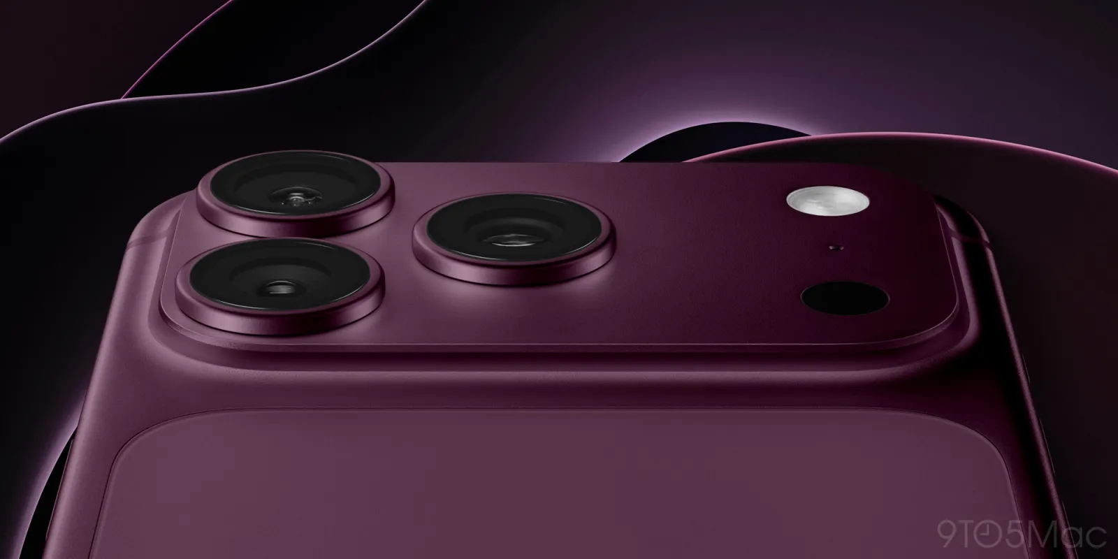 iPhone 18 Pro Max : une fuite confirme une batterie bien plus grande et une autonomie en hausse 57 iPhone 18 Pro Max : une fuite confirme une batterie bien plus grande et une autonomie en hausse