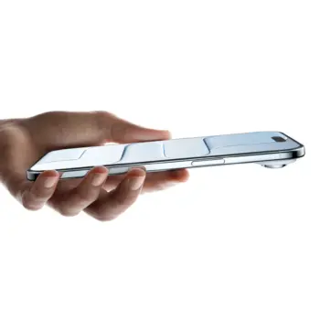iPhone Air 2 : Apple préparerait un Dynamic Island plus discret, une puce A20 Pro et un double capteur 48 MP