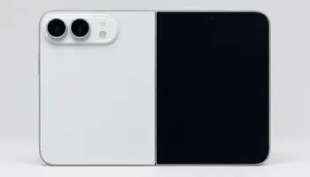 iPhone Ultra pliable : écran type iPad, charnière Liquidmetal et prix supérieur à 2 000 dollars