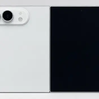 Apple préparerait déjà l'iPhone Ultra 3 avec des écrans plus grands