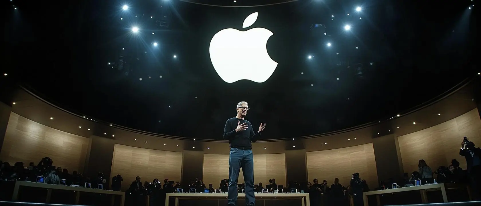 Apple préparerait son keynote iPhone 18 pour le 9 septembre : une édition historique en perspective 57 Apple préparerait son keynote iPhone 18 pour le 9 septembre : une édition historique en perspective