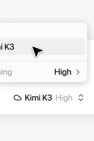 Kimi K3 pourrait débarquer sur Azure, AWS et Google Cloud : Moonshot AI négocie un accord inédit