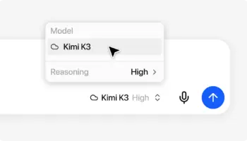 Kimi K3 pourrait débarquer sur Azure, AWS et Google Cloud : Moonshot AI négocie un accord inédit
