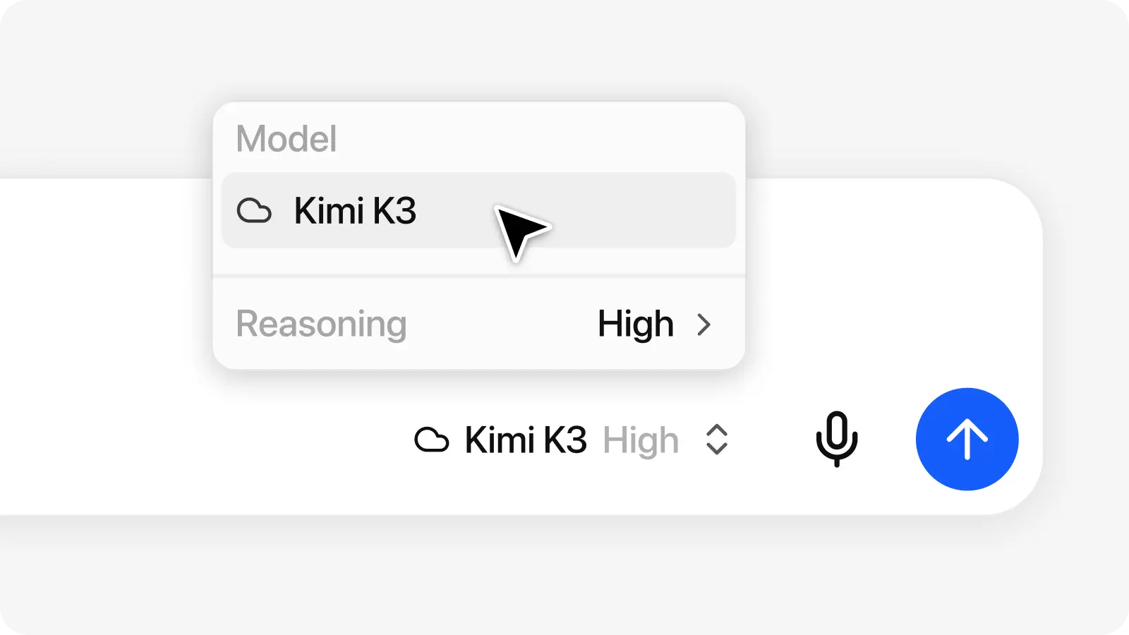 Kimi K3 pourrait débarquer sur Azure, AWS et Google Cloud : Moonshot AI négocie un accord inédit 57 Kimi K3 pourrait débarquer sur Azure, AWS et Google Cloud : Moonshot AI négocie un accord inédit