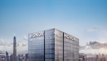 Honor prépare un smartphone à écran arrière, une batterie de 12 000 mAh et un nouveau pliable