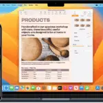 macos ventura macbook air m2 ios 16 iphone 14 pro universal control copy paste