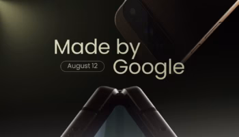 Made by Google 2026 : comment suivre en direct la présentation des Pixel 11
