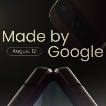 Made by Google 2026 : comment suivre en direct la présentation des Pixel 11
