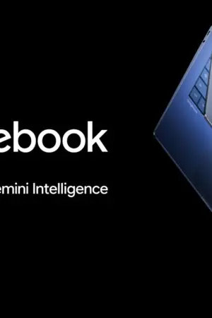 Googlebook : Google donne rendez-vous le 15 septembre pour dévoiler sa nouvelle plateforme PC sous Android