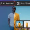Photoshop lance Editeur assisté par IA : Adobe place le prompt au cœur de l’édition photo