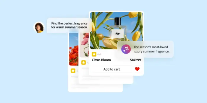Adobe Commerce lance Catalog Agent pour rendre les produits visibles dans ChatGPT, Gemini et Claude