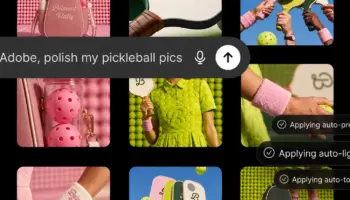 Adobe lance un plugin ChatGPT avec Photoshop, Premiere et plus de 70 outils intégrés