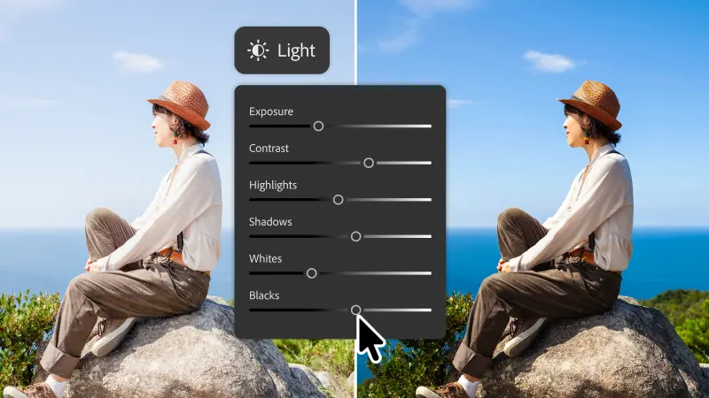 Photoshop lance Editeur assisté par IA : Adobe place le prompt au cœur de l’édition photo 59 media 1fba99e972bc96484a5871552efe2db0dd437facc 1