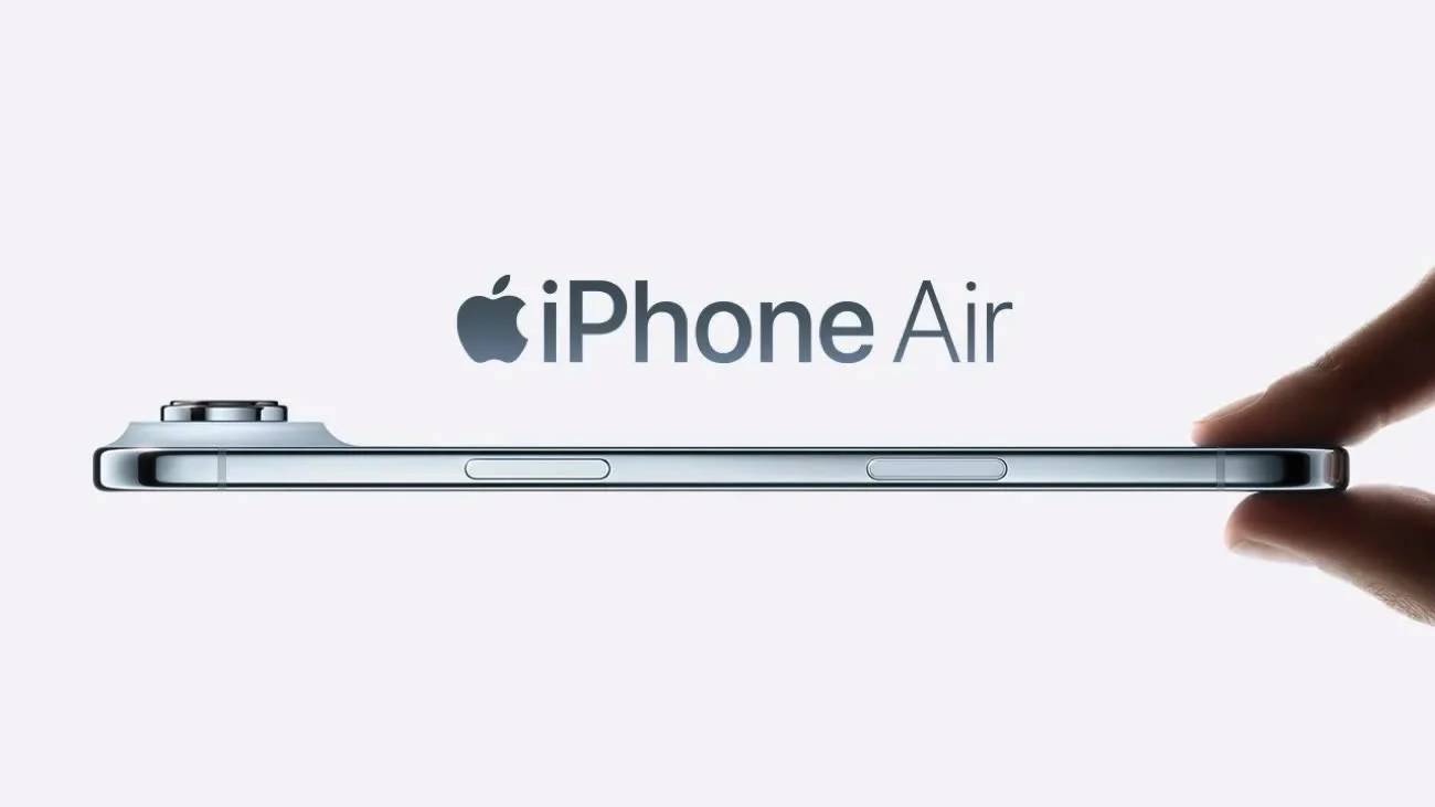 iPhone 20 : Apple miserait sur le design de l’iPhone Air et un refroidissement à chambre à vapeur amélioré 57 iPhone 20 : Apple miserait sur le design de l’iPhone Air et un refroidissement à chambre à vapeur amélioré