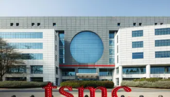 TSMC A16 : la gravure 1,6 nm avec alimentation par l’arrière arrive dès 2026