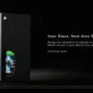 Xbox lance enfin son programme Disc-to-Digital pour transformer les jeux physiques en licences numériques