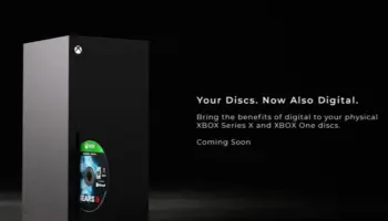Xbox lance enfin son programme Disc-to-Digital pour transformer les jeux physiques en licences numériques