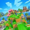 Minecraft arrive en version native sur Nintendo Switch 2 avec un important bond graphique