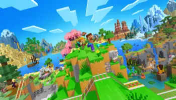 Minecraft arrive en version native sur Nintendo Switch 2 avec un important bond graphique