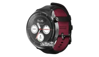 Motorola préparerait son grand retour sur les montres connectées premium avec la Moto Watch Ultra