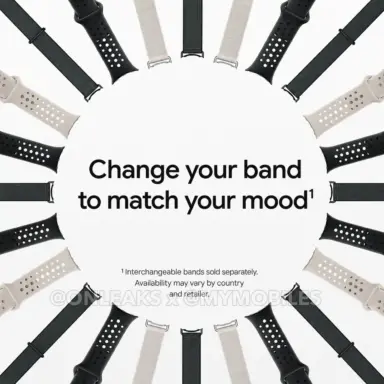 mymobiles.com google pixel watch 5 bands