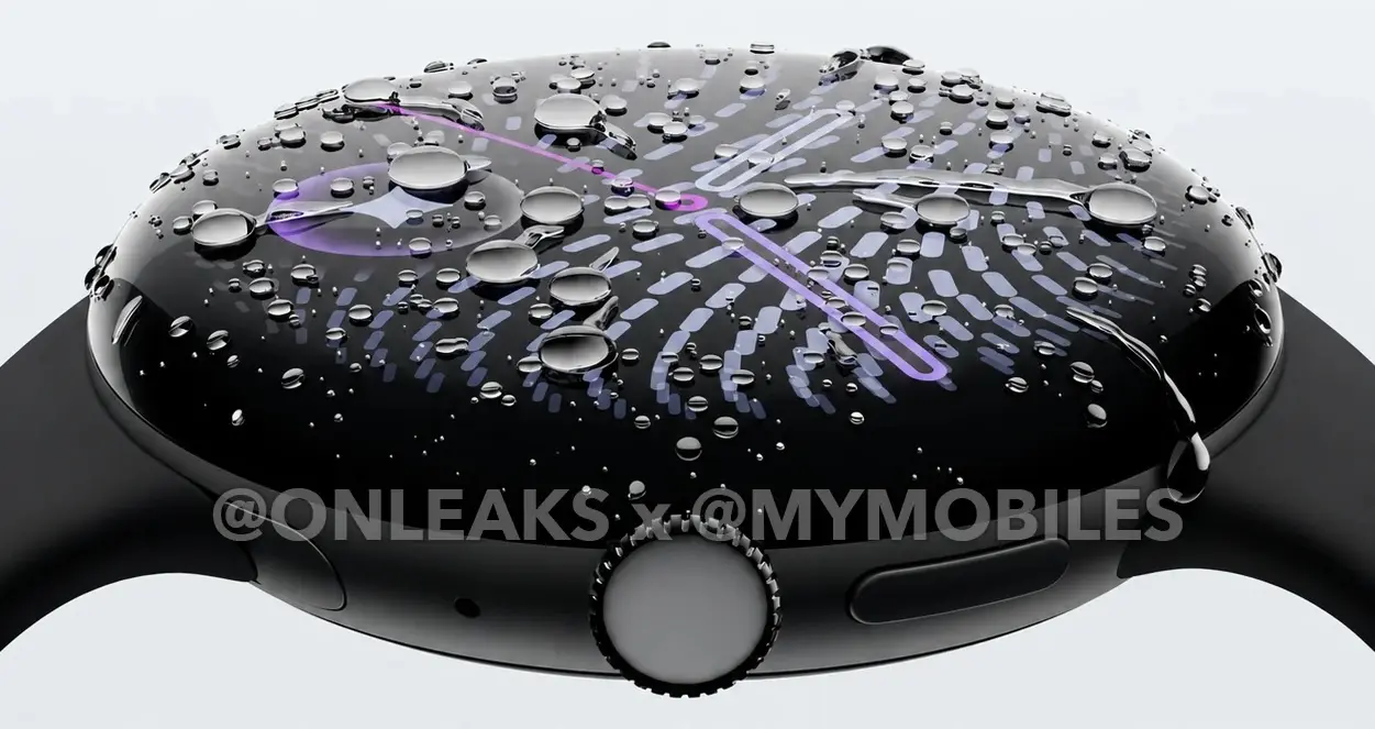 Pixel Watch 5 : Google miserait davantage sur Gemini que sur le matériel