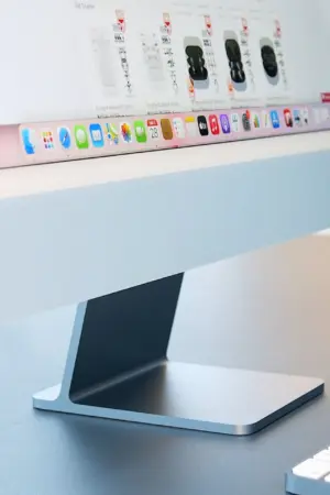 L'iMac OLED se rapproche : LG Display aurait enfin trouvé la solution au principal problème d'Apple