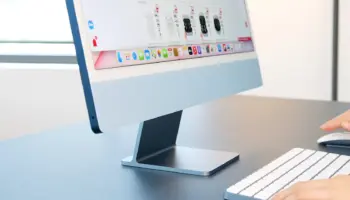 L'iMac OLED se rapproche : LG Display aurait enfin trouvé la solution au principal problème d'Apple