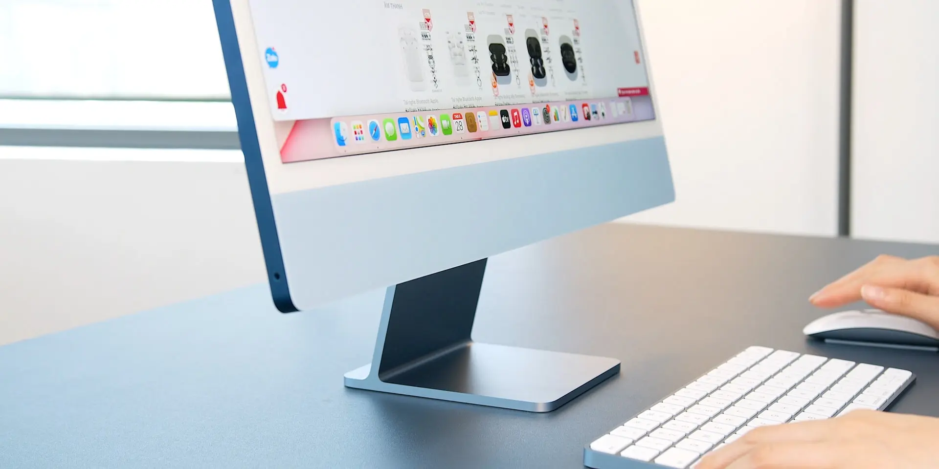 L'iMac OLED se rapproche : LG Display aurait enfin trouvé la solution au principal problème d'Apple 55 L'iMac OLED se rapproche : LG Display aurait enfin trouvé la solution au principal problème d'Apple